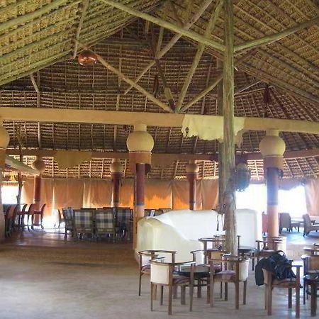Samburu Sopa Lodge Archers Post 외부 사진