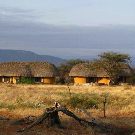 Samburu Sopa Lodge Archers Post 외부 사진