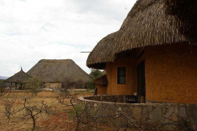 Samburu Sopa Lodge Archers Post 외부 사진